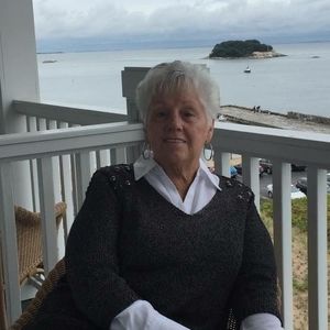 Meet your Posher, Kathy